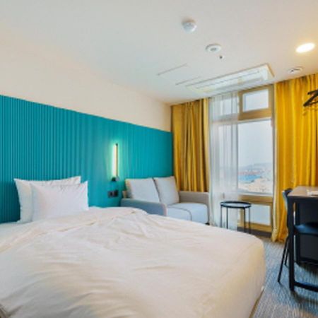 Little Prince Hotel Gunsan Dış mekan fotoğraf