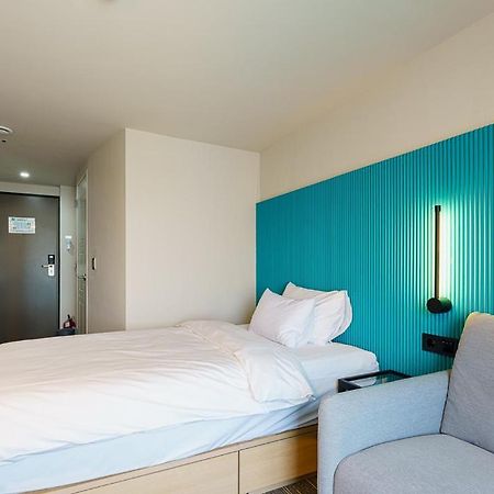 Little Prince Hotel Gunsan Dış mekan fotoğraf
