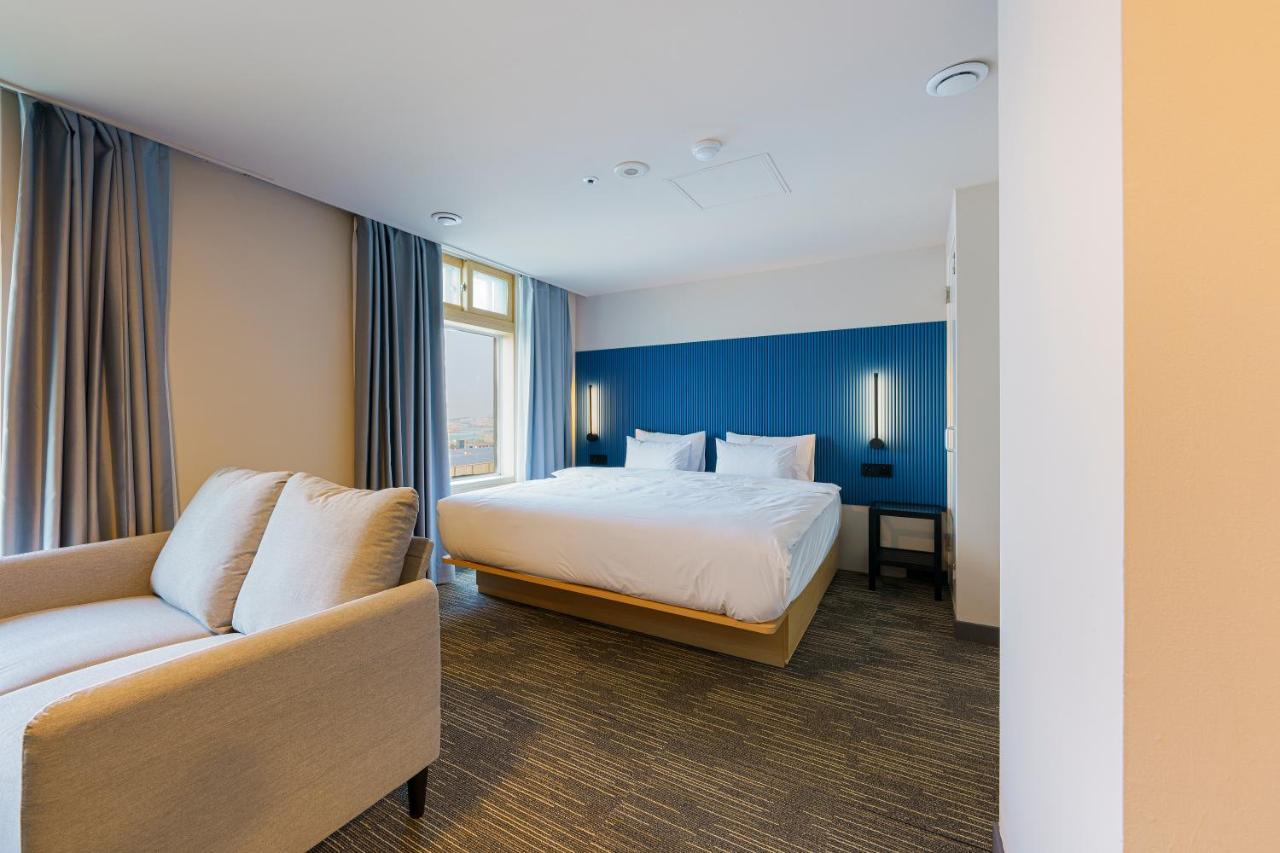 Little Prince Hotel Gunsan Dış mekan fotoğraf