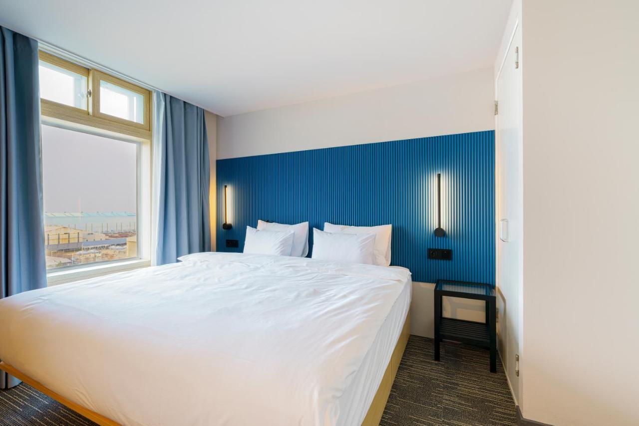 Little Prince Hotel Gunsan Dış mekan fotoğraf