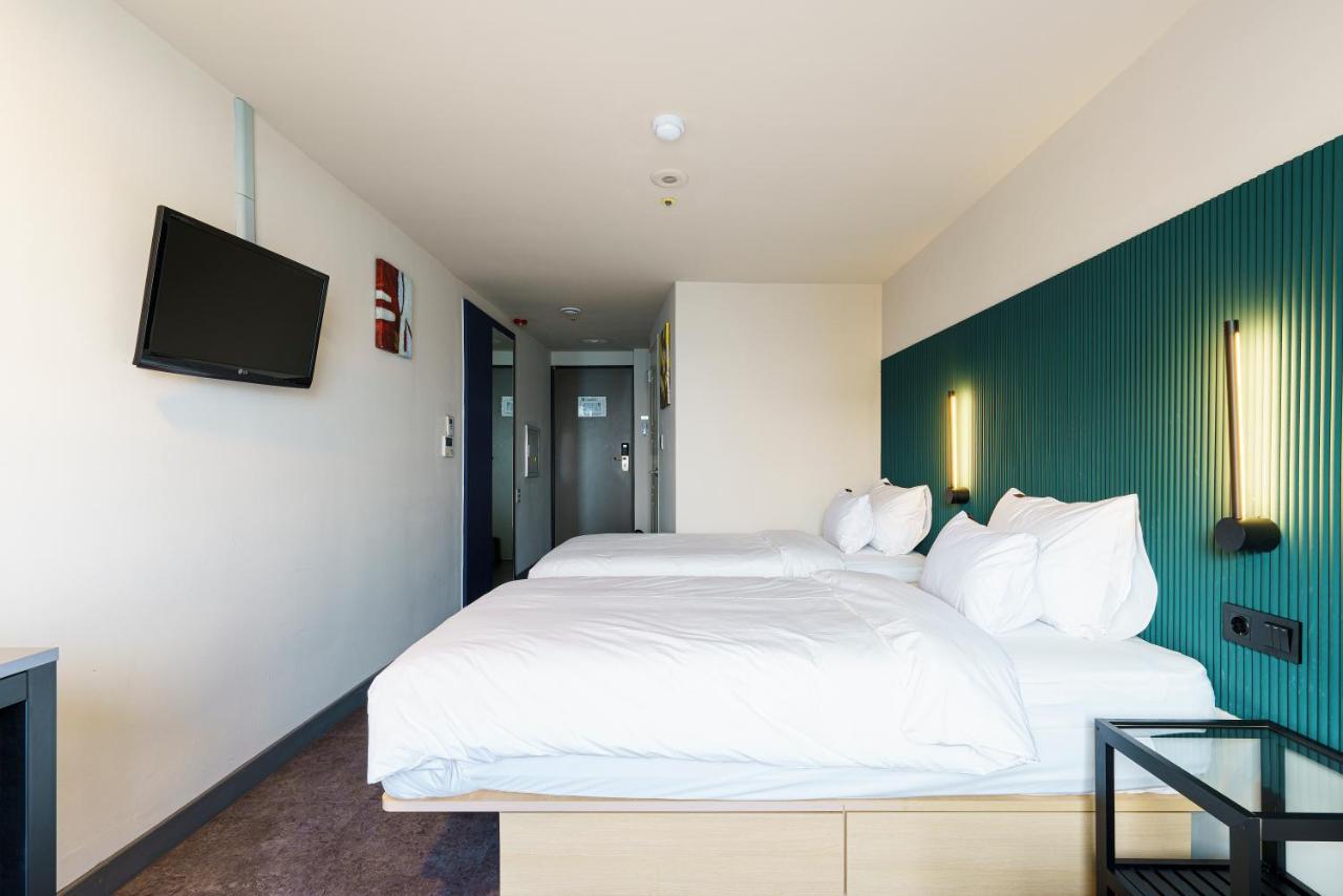 Little Prince Hotel Gunsan Dış mekan fotoğraf
